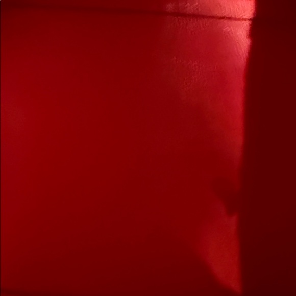 NWT Louboutin Cabachic Crepe Satin Pony Kitty Calf Leopard Print Luxury Tote. - Picture 4 of 8